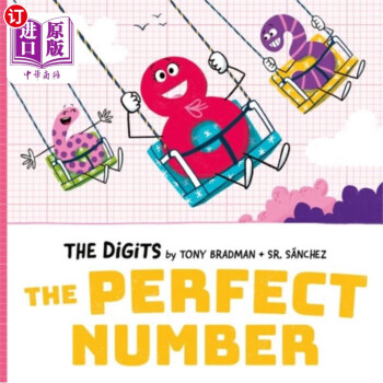 Digits: The Perfect Number 数字:完美数字
