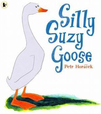 Silly Suzy Goose