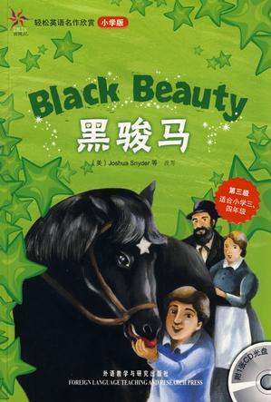 黑骏马