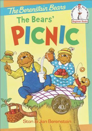 The Bears' Picnic