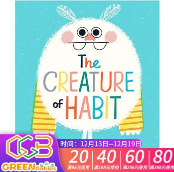 The Creature of Habit