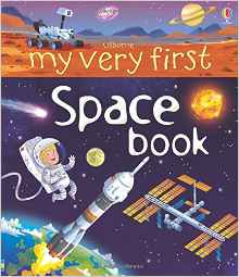 My Very First Space Book (My Very Firs
