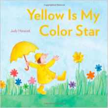 Yellow Is My Color Star