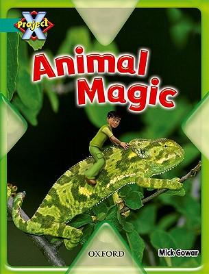 Animal Magic