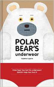 Polar Bear's Underwear