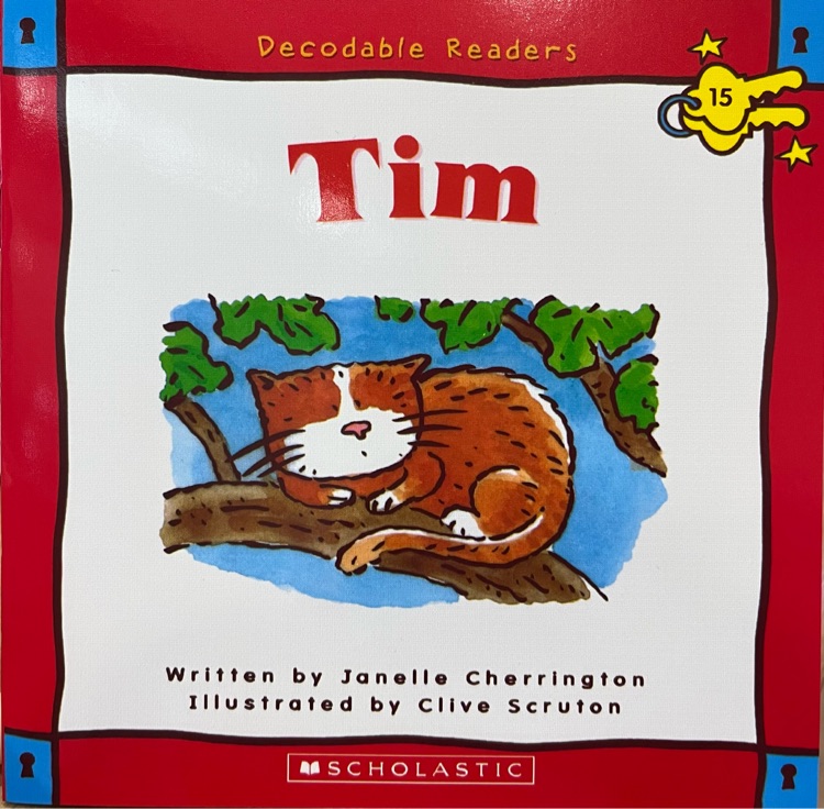 Tim