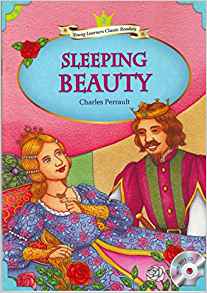 Young Learners Classic Readers: Sleepi