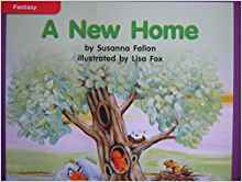 A New Home