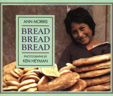 Bread, Bread, Bread