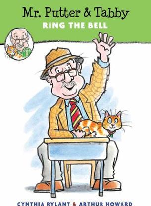 Mr Putter & Tabby Ring the Bell
