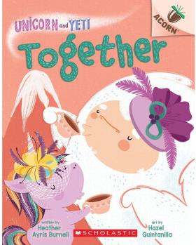 Together An Acorn Book