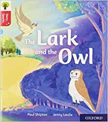 Oxford Reading Tree Story Sparks: Oxfo