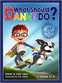 What Should Danny Do?