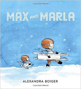 Max and Marla