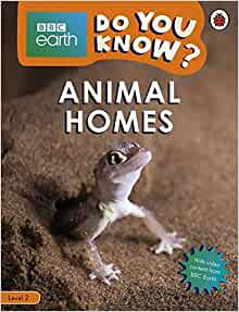 Do You Know? Level 2 – BBC Earth Anima