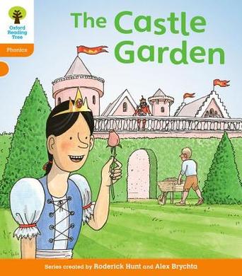 The Castle Garden