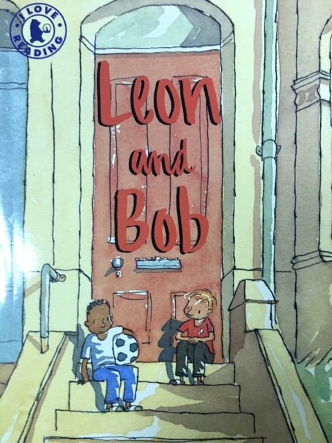 Leon and Bob