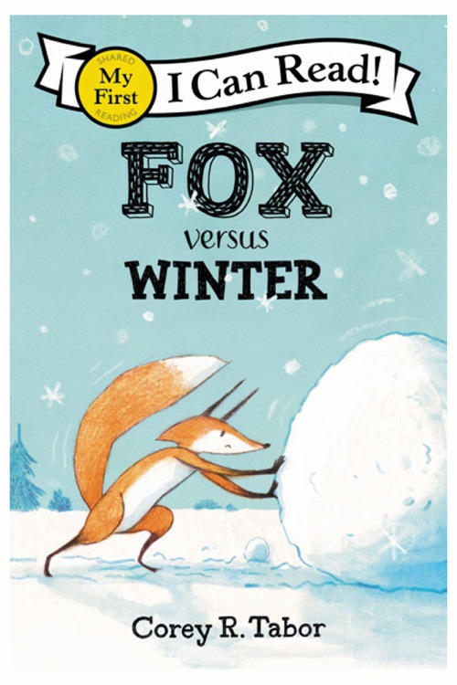 Fox versus Winter