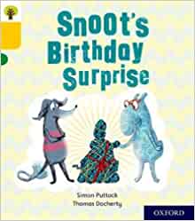 Oxford Reading Tree Story Sparks: Oxfo
