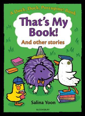 That's My Book! And Other Stories (A D