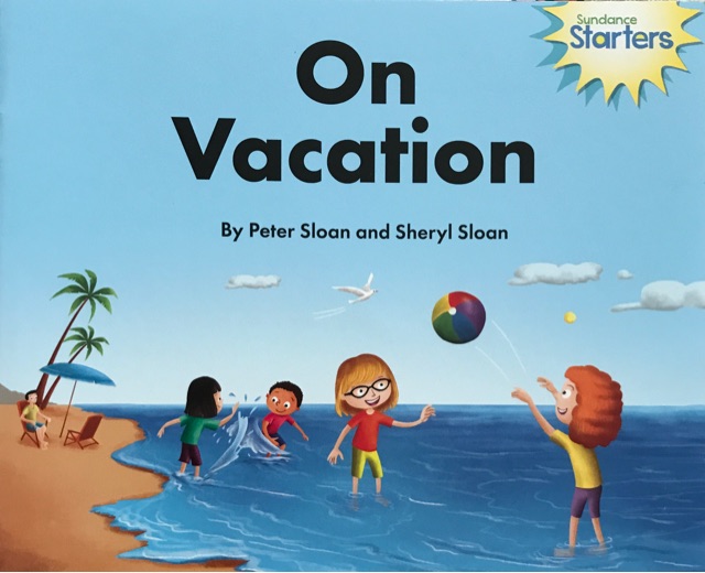 On Vacation