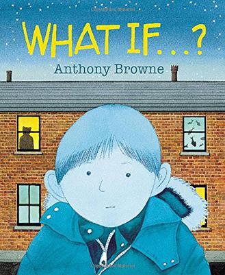 What If...?