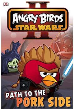 Angry Birds Star Wars Reader Path To T