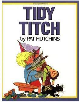 Tidy Titch