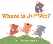 Where Is Jumper?