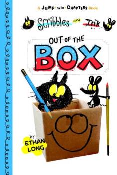 Scribbles and Ink, Out of the Box  [5-