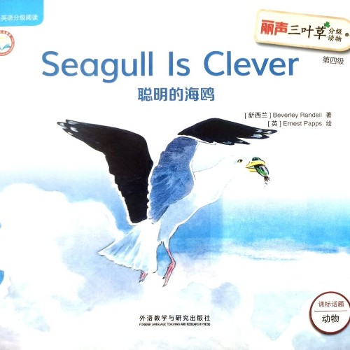 Seagull Is Clever