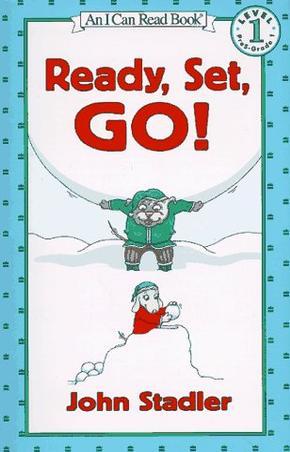Ready, Set, Go!