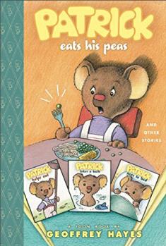 Patrick Eats His Peas and Other Storie
