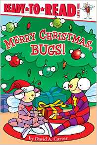Merry Christmas, Bugs! (Ready-to-Read)