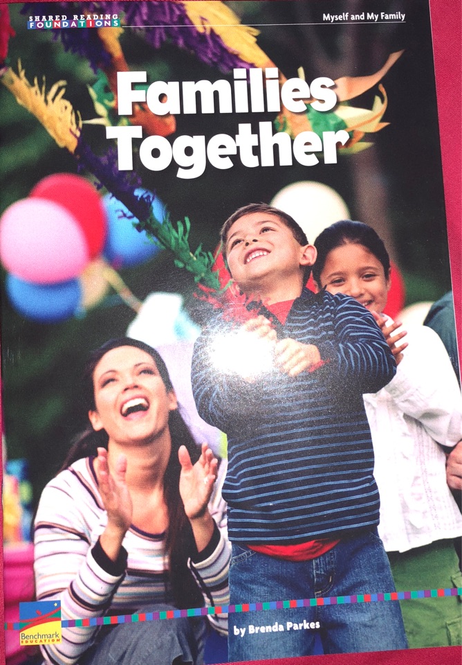 Families together