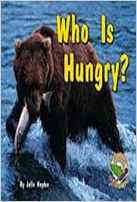 Who is Hungry? (Flying colours)