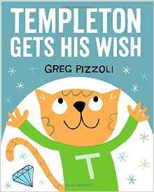 Templeton Gets His Wish