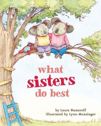 What Sisters Do Best