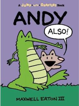 Andy Also  [5-8sui]
