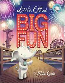 Little Elliot, Big Fun