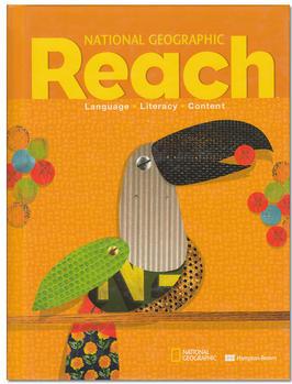 Reach Level D
