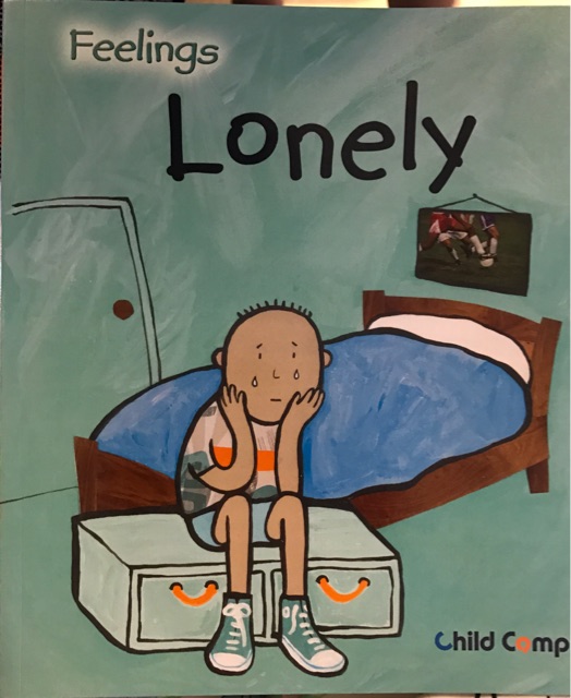 Lonely