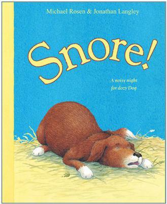 Snore!