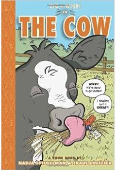 Zig and Wikki in The Cow  TOON Level 3