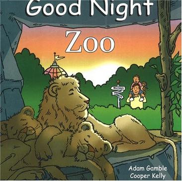 Good Night Zoo