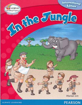 3 In the Jungle