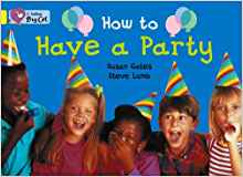 How to Have a Party Workbook (Collins 