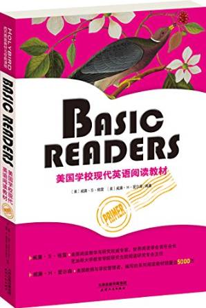 BASIC READERS