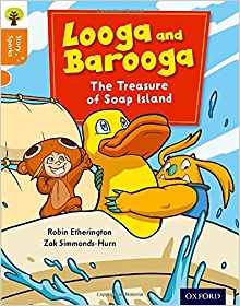 Oxford Reading Tree Story Sparks: Oxfo