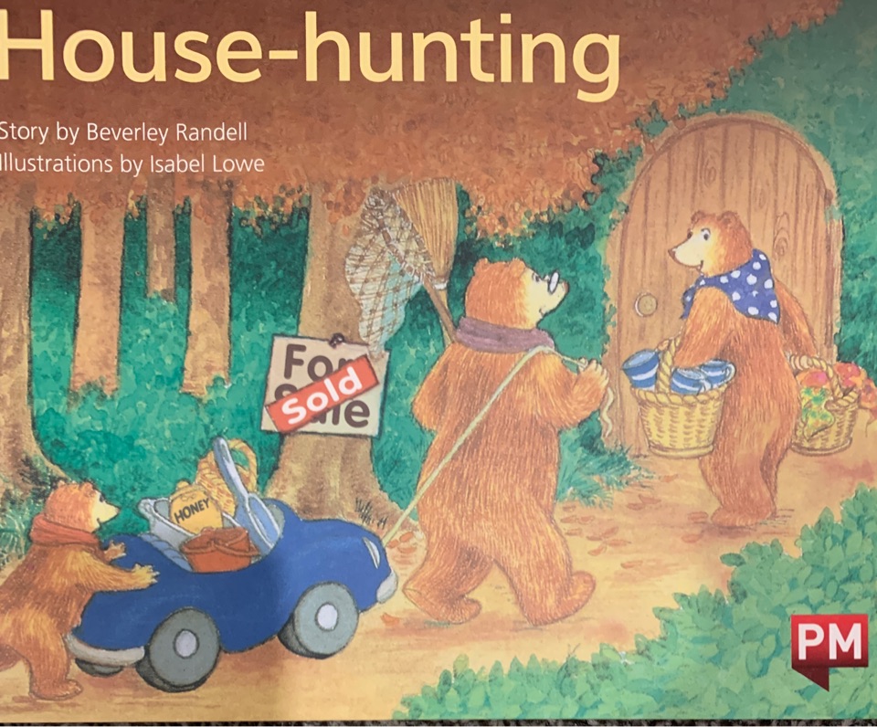 House Hunting